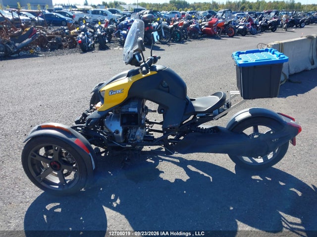Can-Am Ryker 600 Ace 2022 3JB2FEF20NJ001798 Image 15