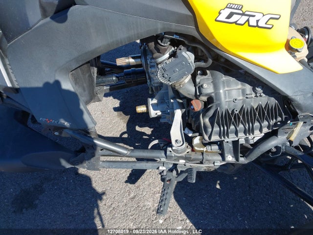 Can-Am Ryker 600 Ace 2022 3JB2FEF20NJ001798 Image 8