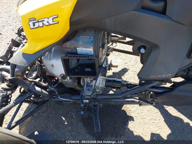 Can-Am Ryker 600 Ace 2022 3JB2FEF20NJ001798 Image 9