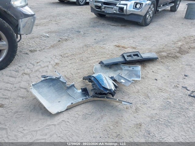 12708020 :رقم المزاد ، 5TFLA5GD9PX002296 vin ، 2023 Toyota Tundra Sr5 مزاد بيع