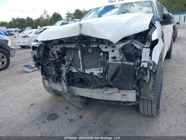 12708020 :رقم المزاد ، 5TFLA5GD9PX002296 vin ، 2023 Toyota Tundra Sr5 مزاد بيع