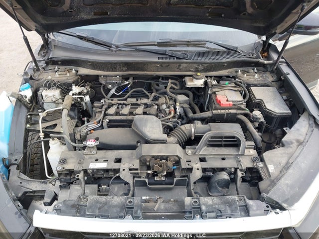 2024 Honda Cr-v Ex-l მანქანა იყიდება აუქციონზე, vin: 2HKRS4H75RH114053, აუქციონის ნომერი: 12708021