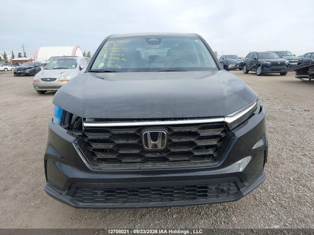 2024 Honda Cr-v Ex-l მანქანა იყიდება აუქციონზე, vin: 2HKRS4H75RH114053, აუქციონის ნომერი: 12708021