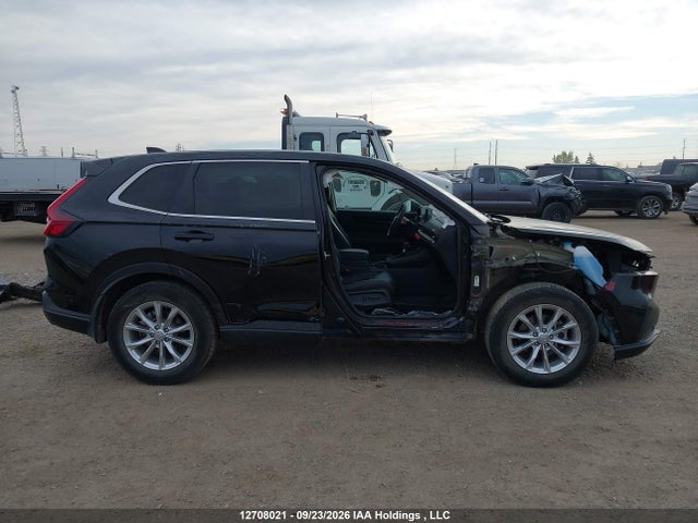 2024 Honda Cr-v Ex-l მანქანა იყიდება აუქციონზე, vin: 2HKRS4H75RH114053, აუქციონის ნომერი: 12708021