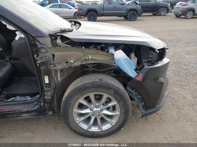 2024 Honda Cr-v Ex-l მანქანა იყიდება აუქციონზე, vin: 2HKRS4H75RH114053, აუქციონის ნომერი: 12708021