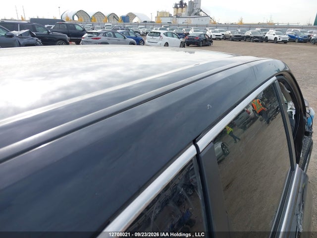 2024 Honda Cr-v Ex-l მანქანა იყიდება აუქციონზე, vin: 2HKRS4H75RH114053, აუქციონის ნომერი: 12708021