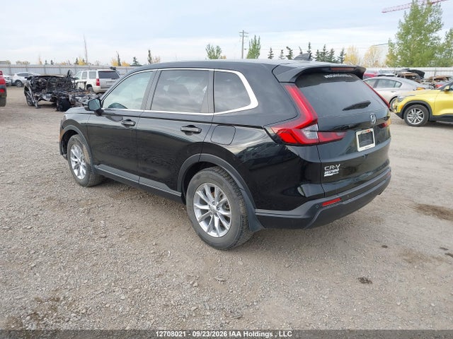 2024 Honda Cr-v Ex-l მანქანა იყიდება აუქციონზე, vin: 2HKRS4H75RH114053, აუქციონის ნომერი: 12708021