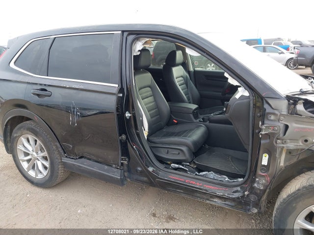 2024 Honda Cr-v Ex-l მანქანა იყიდება აუქციონზე, vin: 2HKRS4H75RH114053, აუქციონის ნომერი: 12708021