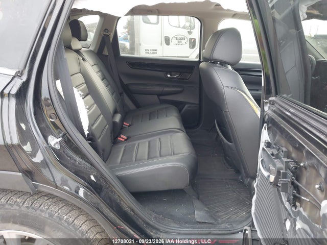 2024 Honda Cr-v Ex-l მანქანა იყიდება აუქციონზე, vin: 2HKRS4H75RH114053, აუქციონის ნომერი: 12708021