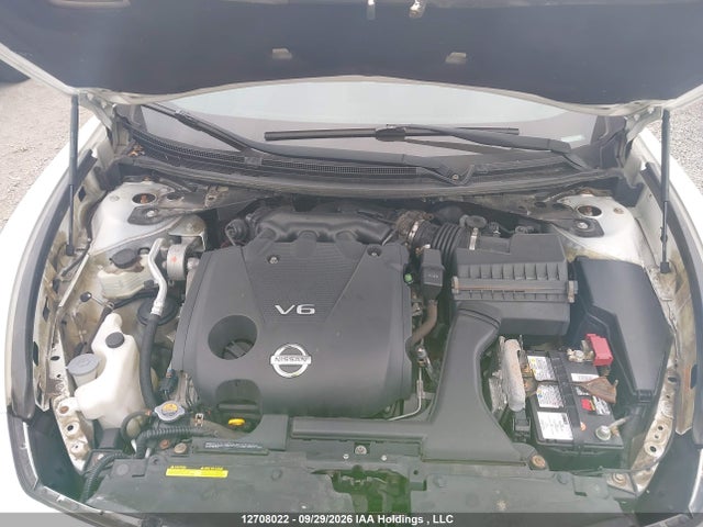 Продажа на аукционе авто 2013 Nissan Maxima Sv, vin: 1N4AA5AP8DC815258, номер лота: 12708022