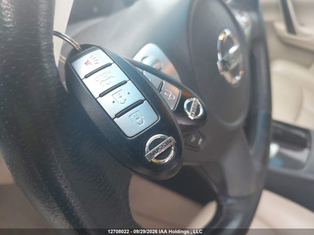 Продажа на аукционе авто 2013 Nissan Maxima Sv, vin: 1N4AA5AP8DC815258, номер лота: 12708022
