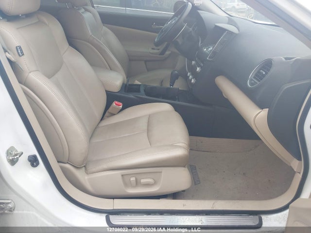 Продажа на аукционе авто 2013 Nissan Maxima Sv, vin: 1N4AA5AP8DC815258, номер лота: 12708022
