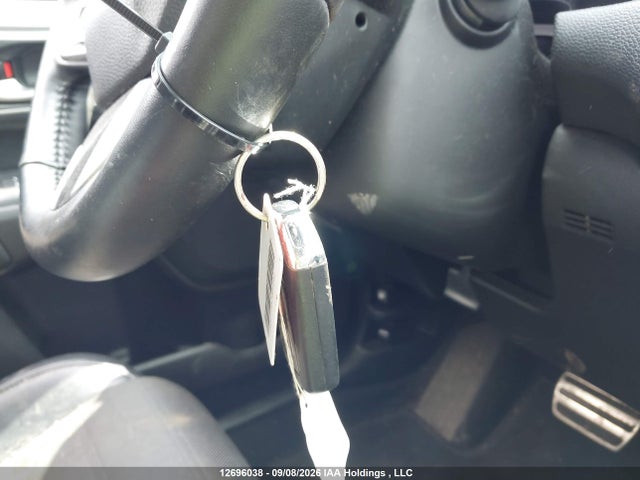 12696038 :رقم المزاد ، 2HKRW2H42MH240295 vin ، 2021 Honda Cr-v Sport مزاد بيع