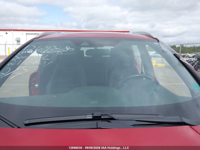 12696038 :رقم المزاد ، 2HKRW2H42MH240295 vin ، 2021 Honda Cr-v Sport مزاد بيع