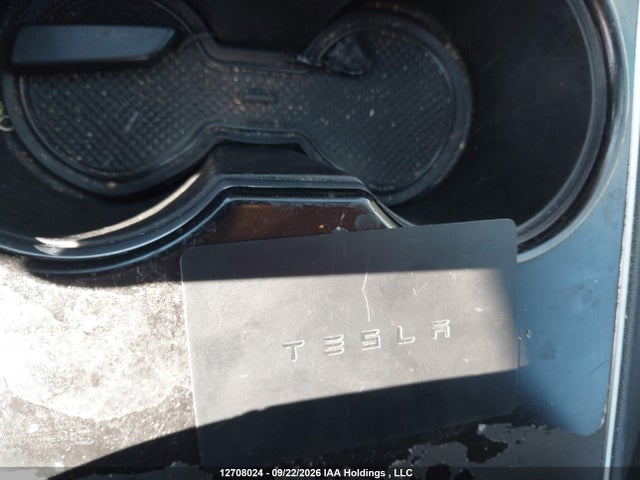 12708024 :رقم المزاد ، 5YJ3E1EA7LF722416 vin ، 2020 Tesla Model 3 مزاد بيع