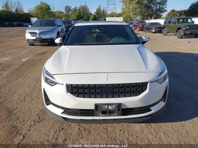 Polestar 2 Long Range Dual Motor 2022 LPSED3KA4NL078572 Image 12