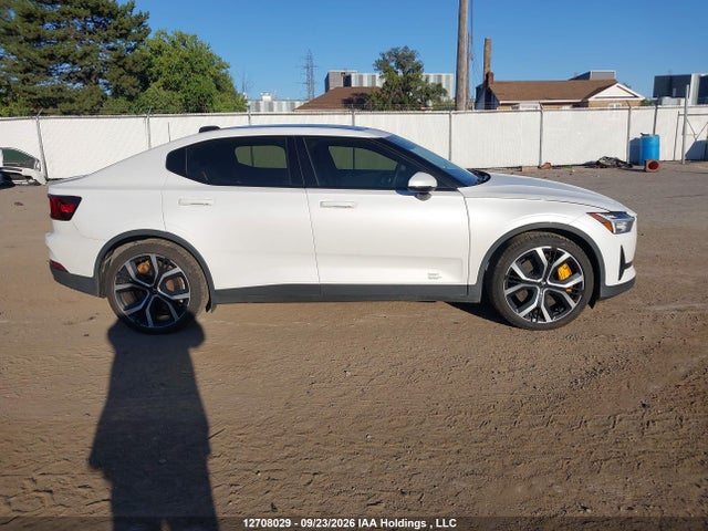 Polestar 2 Long Range Dual Motor 2022 LPSED3KA4NL078572 Image 13