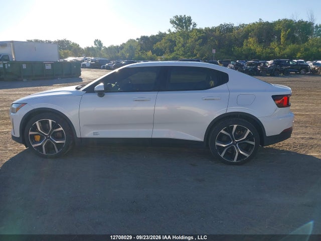 Polestar 2 Long Range Dual Motor 2022 LPSED3KA4NL078572 Image 14