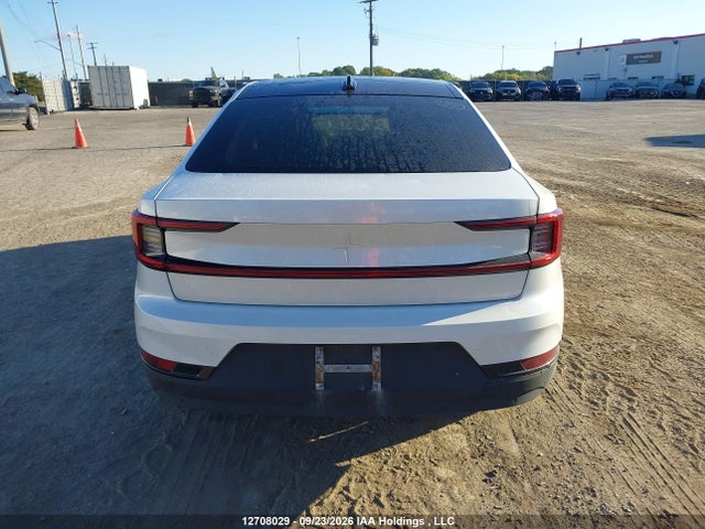 Polestar 2 Long Range Dual Motor 2022 LPSED3KA4NL078572 Image 16