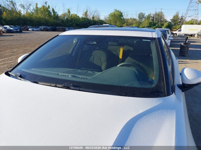 Polestar 2 Long Range Dual Motor 2022 LPSED3KA4NL078572 Image 17