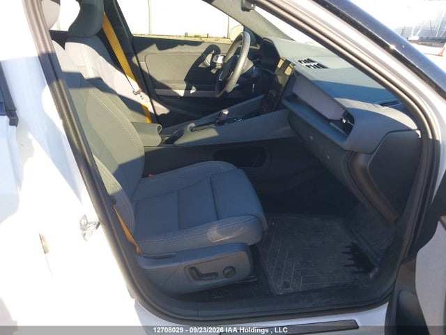 Polestar 2 Long Range Dual Motor 2022 LPSED3KA4NL078572 Image 5