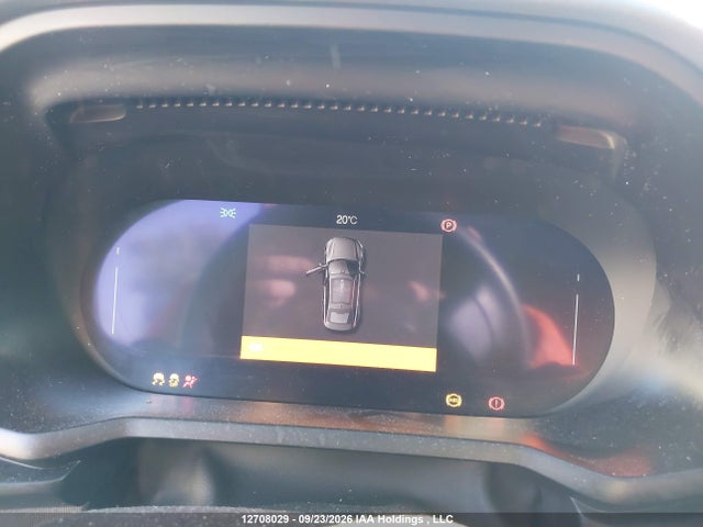 Polestar 2 Long Range Dual Motor 2022 LPSED3KA4NL078572 Image 7