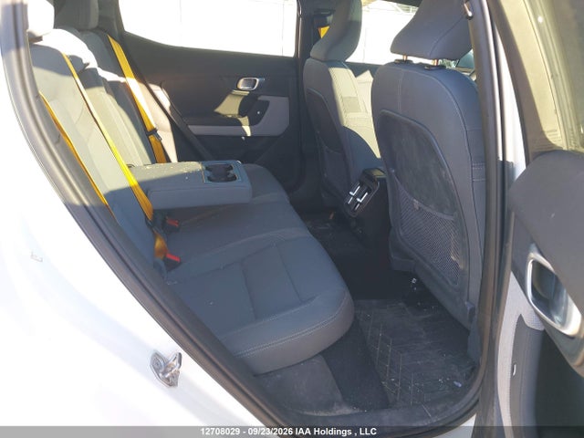 Polestar 2 Long Range Dual Motor 2022 LPSED3KA4NL078572 Image 8