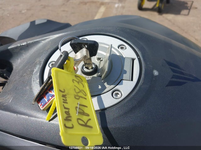 Yamaha Mtn690 2026 JYARM48N0TA000948 Image 11