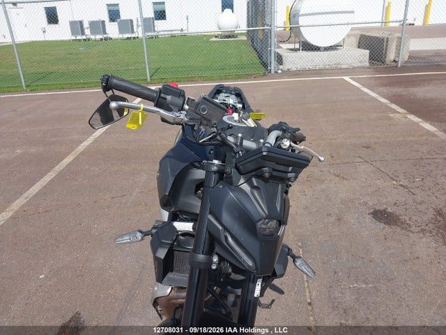 Yamaha Mtn690 2026 JYARM48N0TA000948 Image 12