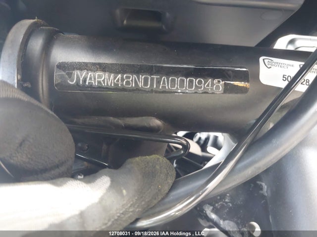 Yamaha Mtn690 2026 JYARM48N0TA000948 Image 13