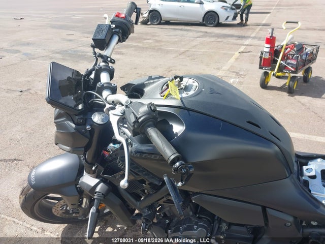 Yamaha Mtn690 2026 JYARM48N0TA000948 Image 14