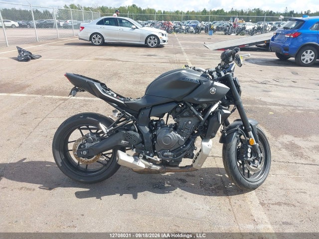 Yamaha Mtn690 2026 JYARM48N0TA000948 Image 16