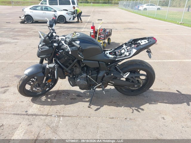 Yamaha Mtn690 2026 JYARM48N0TA000948 Image 17