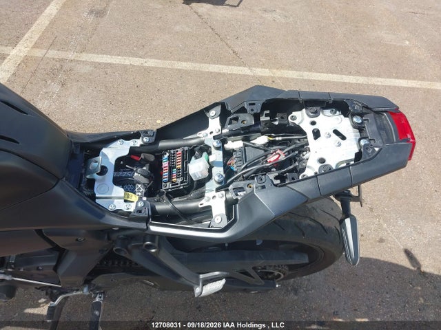Yamaha Mtn690 2026 JYARM48N0TA000948 Image 18