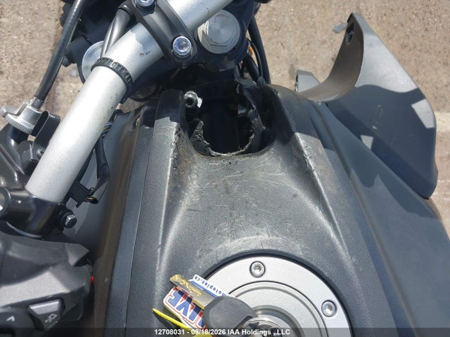 Yamaha Mtn690 2026 JYARM48N0TA000948 Image 19