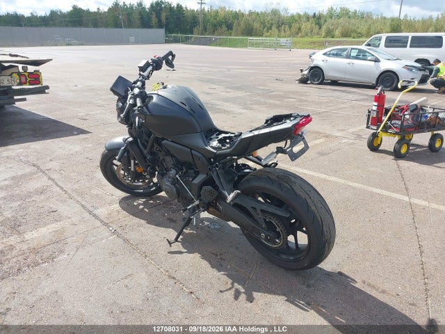 Yamaha Mtn690 2026 JYARM48N0TA000948 Image 3