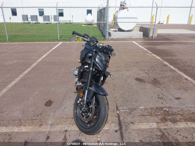 Yamaha Mtn690 2026 JYARM48N0TA000948 Image 5