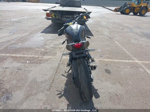 Yamaha Mtn690 2026 JYARM48N0TA000948 Image 6