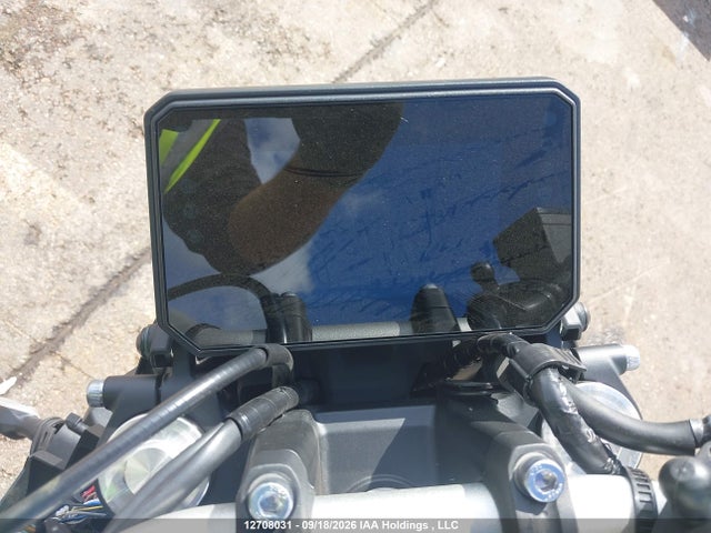 Yamaha Mtn690 2026 JYARM48N0TA000948 Image 7