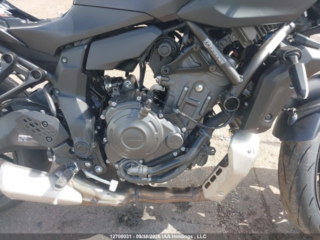 Yamaha Mtn690 2026 JYARM48N0TA000948 Image 8