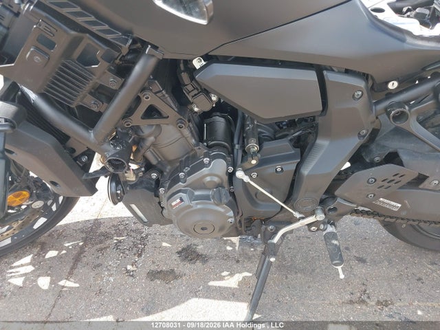 Yamaha Mtn690 2026 JYARM48N0TA000948 Image 9