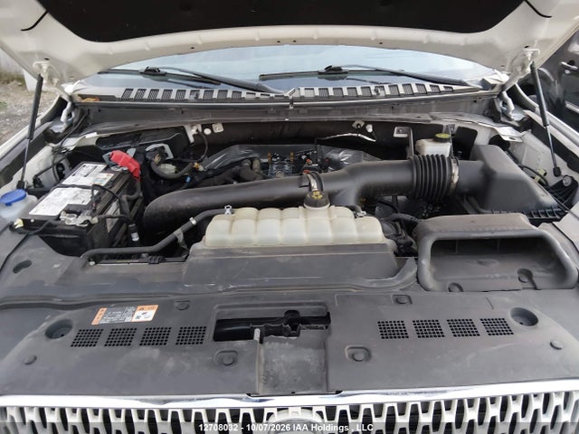 Продажа на аукционе авто 2022 Lincoln Navigator L Reserve, vin: 5LMJJ3LT2NEL00456, номер лота: 12708032