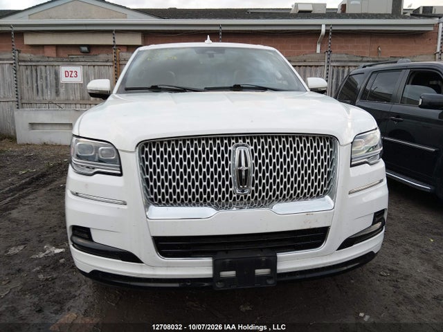 Продажа на аукционе авто 2022 Lincoln Navigator L Reserve, vin: 5LMJJ3LT2NEL00456, номер лота: 12708032