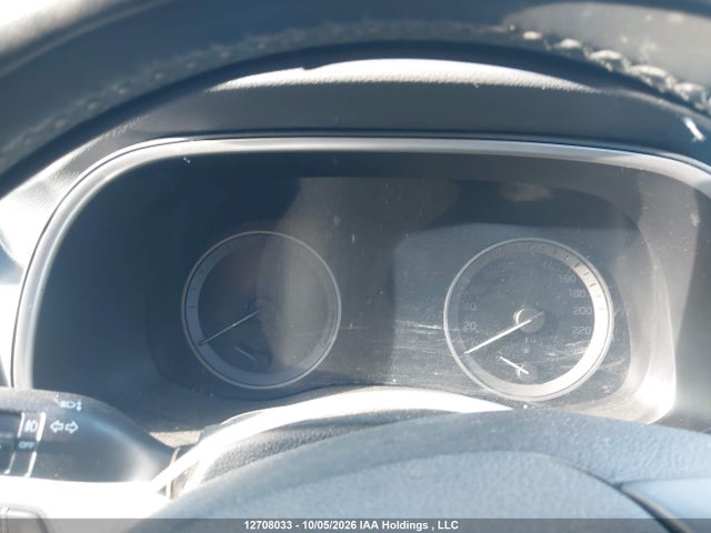 12708033 :رقم المزاد ، KM8J3CALXKU048991 vin ، 2019 Hyundai Tucson Limited/sel/sport/ultimate/value/night مزاد بيع
