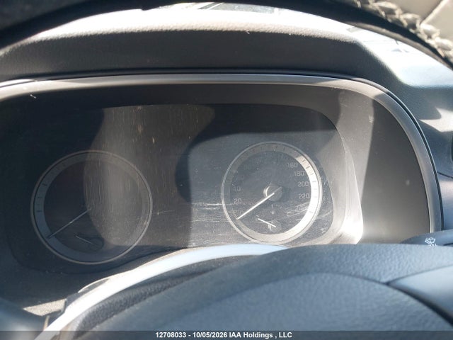 12708033 :رقم المزاد ، KM8J3CALXKU048991 vin ، 2019 Hyundai Tucson Limited/sel/sport/ultimate/value/night مزاد بيع