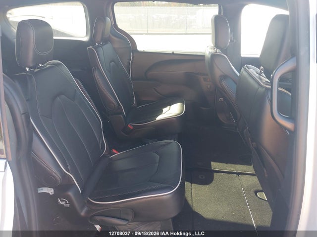 Продажа на аукционе авто 2026 Chrysler Pacifica Limited, vin: 2C4RC1GG5TR264381, номер лота: 12708037