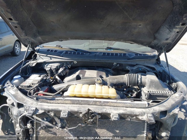 Продаж на аукціоні авто 2018 Ford F-150 Limited, vin: 1FTEW1EG3JFD64587, номер лоту: 12708038