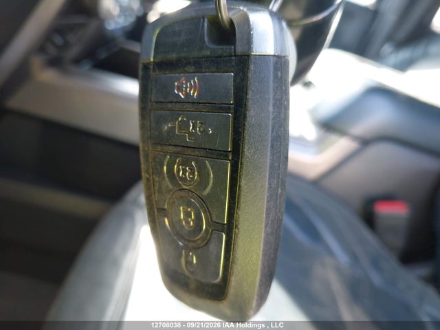 Продаж на аукціоні авто 2018 Ford F-150 Limited, vin: 1FTEW1EG3JFD64587, номер лоту: 12708038
