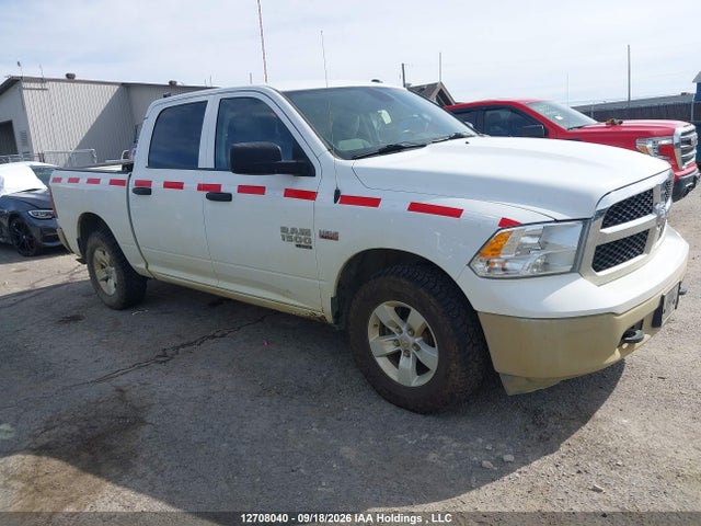 Продаж на аукціоні авто 2023 Ram 1500 Classic Slt, vin: 3C6RR7LT0PG666140, номер лоту: 12708040
