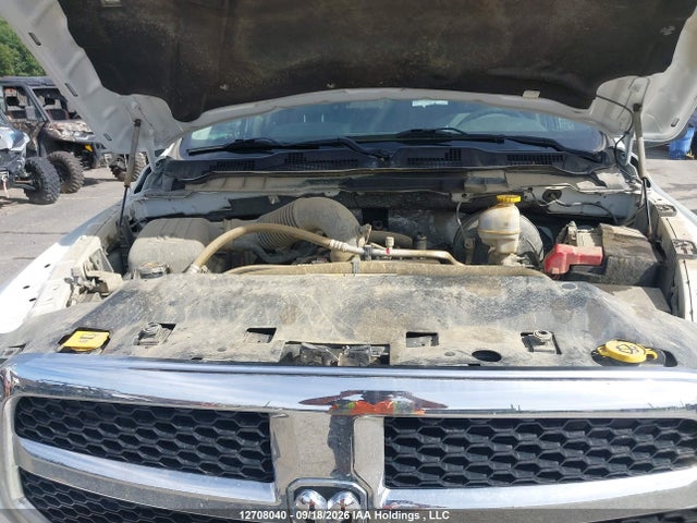 Продаж на аукціоні авто 2023 Ram 1500 Classic Slt, vin: 3C6RR7LT0PG666140, номер лоту: 12708040